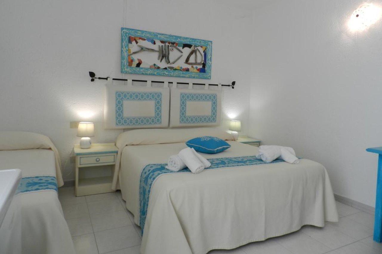 Hotel Canne Al Vento Santa Teresa Gallura Exteriör bild